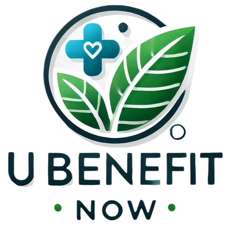 Logo U Benefit Now