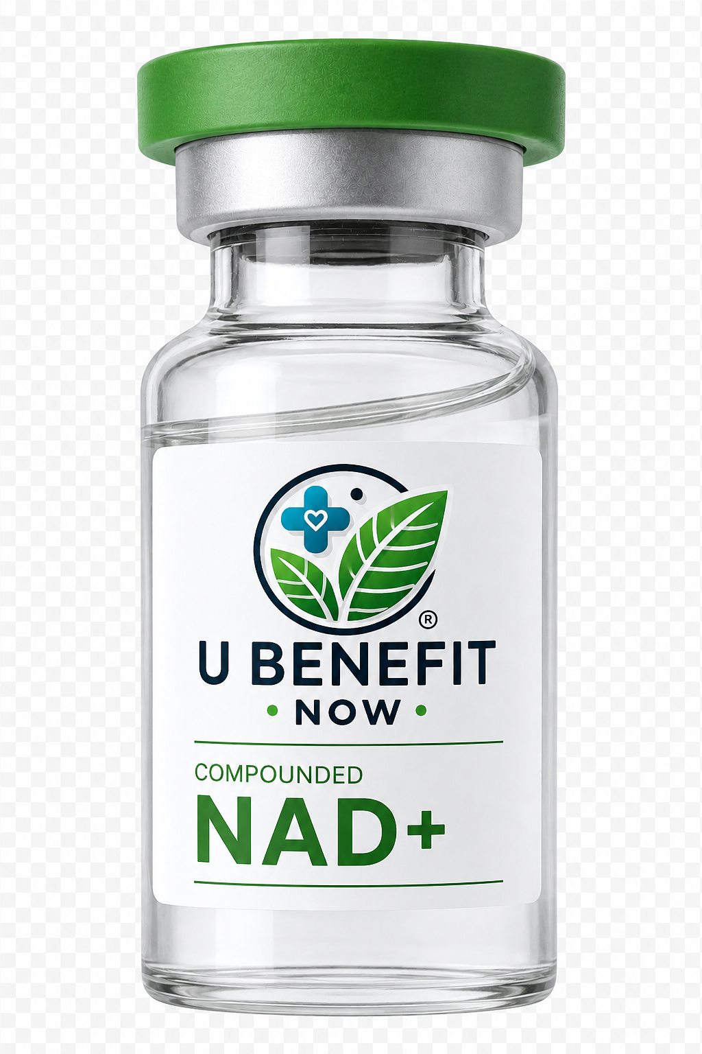 NAD plus